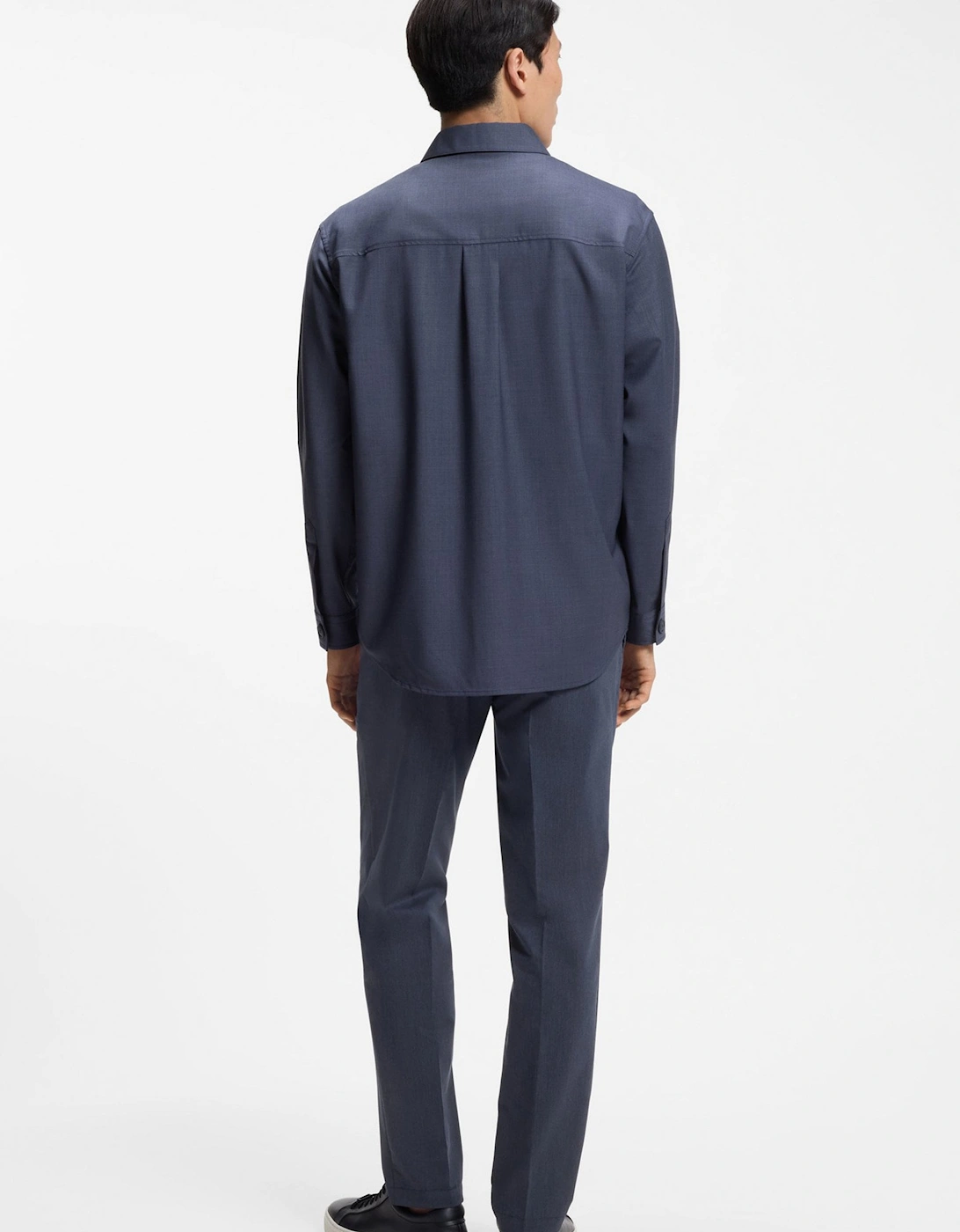 P CARPER OS WG 262 JACKET