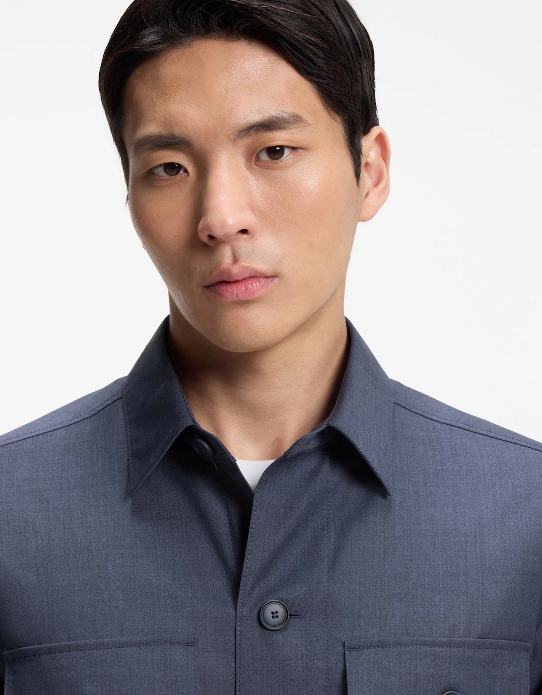 P CARPER OS WG 262 JACKET