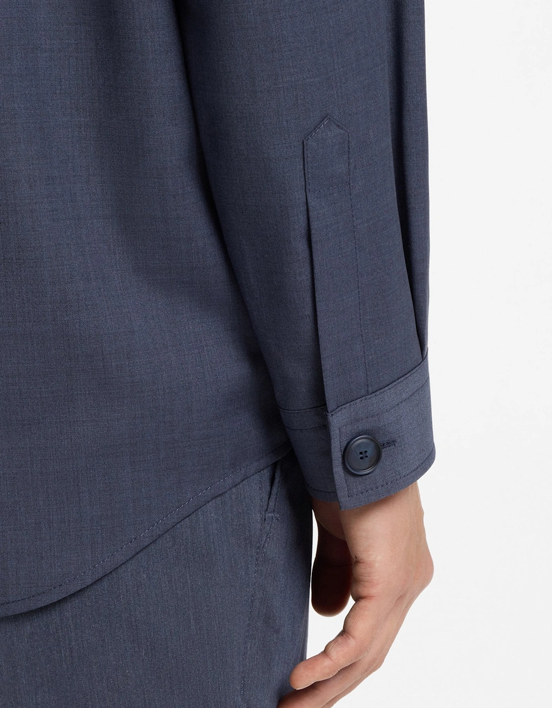 P CARPER OS WG 262 JACKET