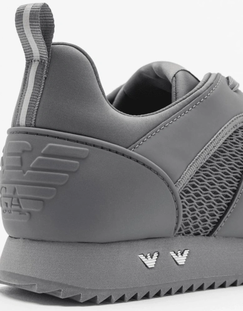 Grey Sneaker Trainer
