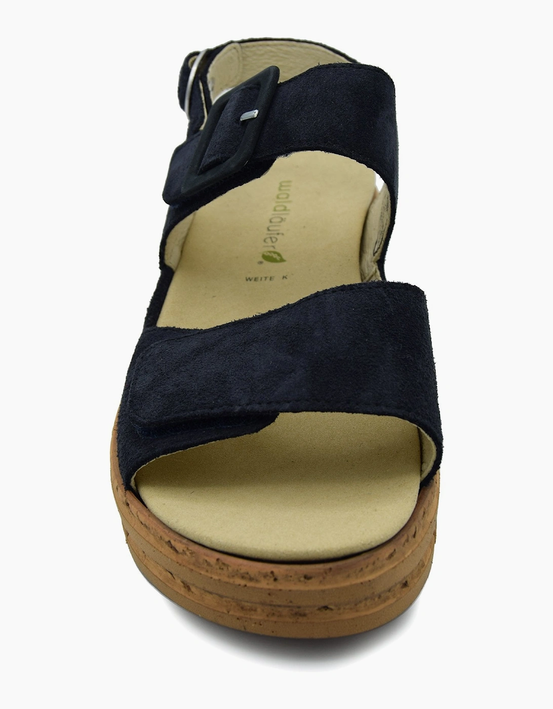 ARLENE 677001 LADIES SANDAL
