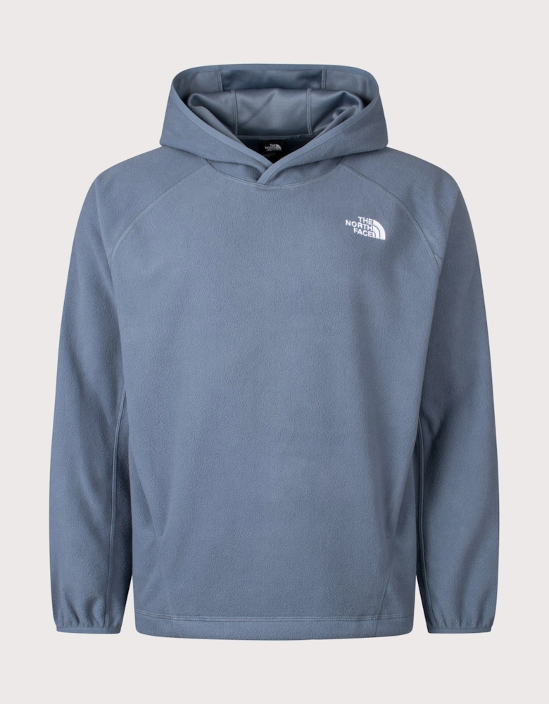 Oxara Hooded Fleece