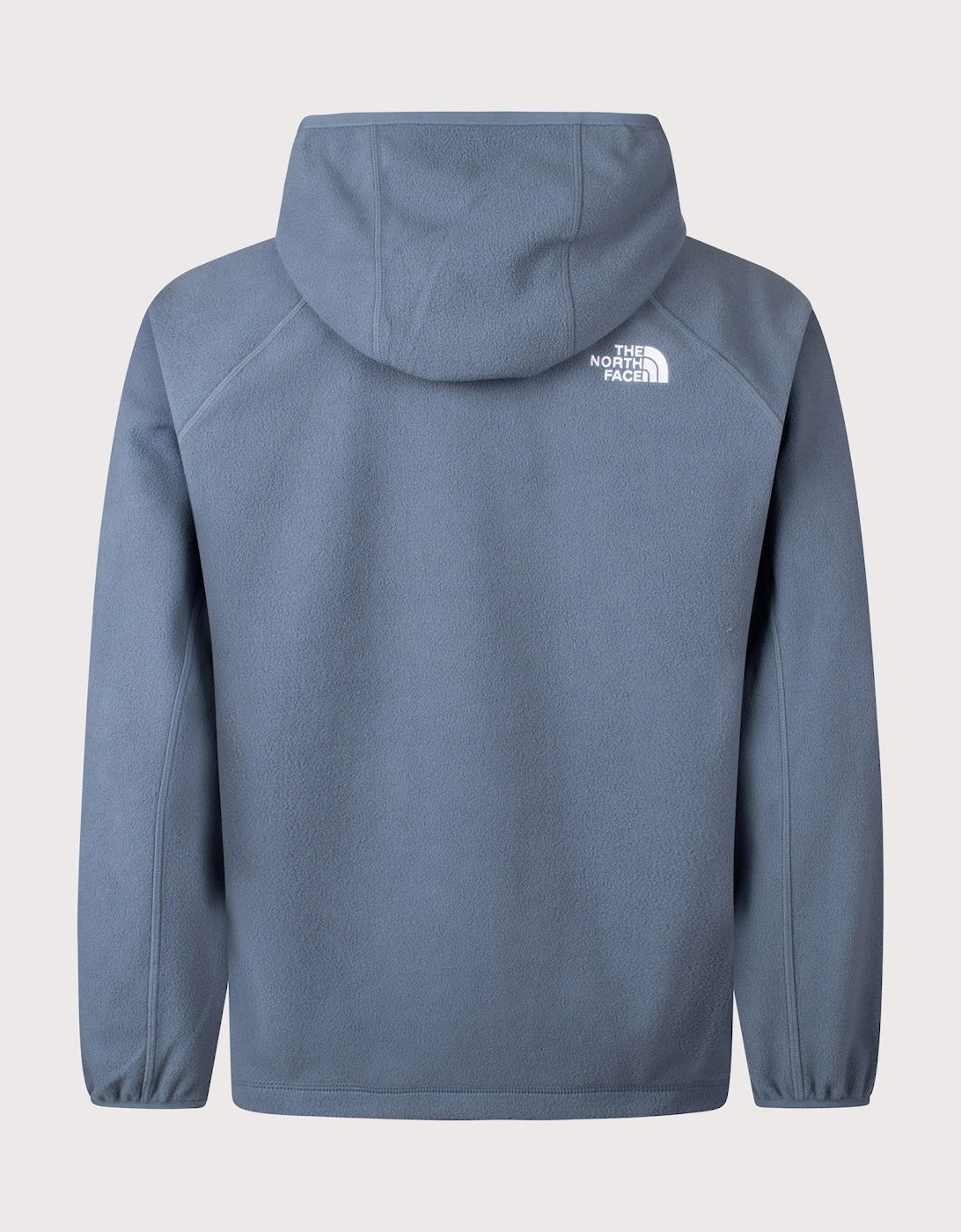 Oxara Hooded Fleece