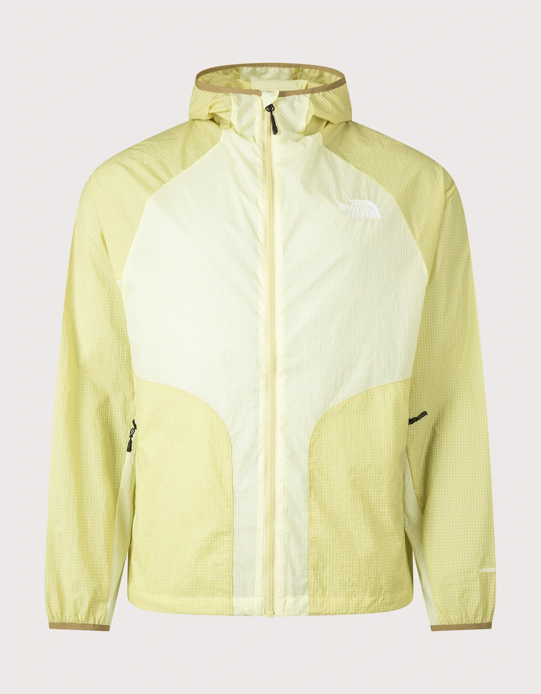 NSE Windbreaker, 5 of 4