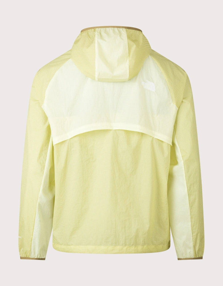 NSE Windbreaker