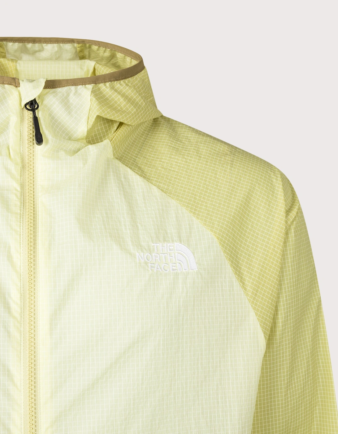 NSE Windbreaker