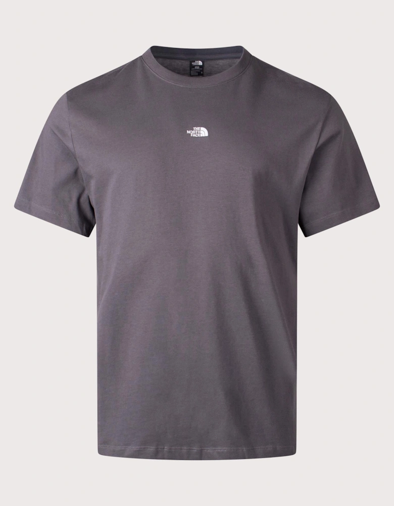 Relaxed Fit Essential T-Shirt