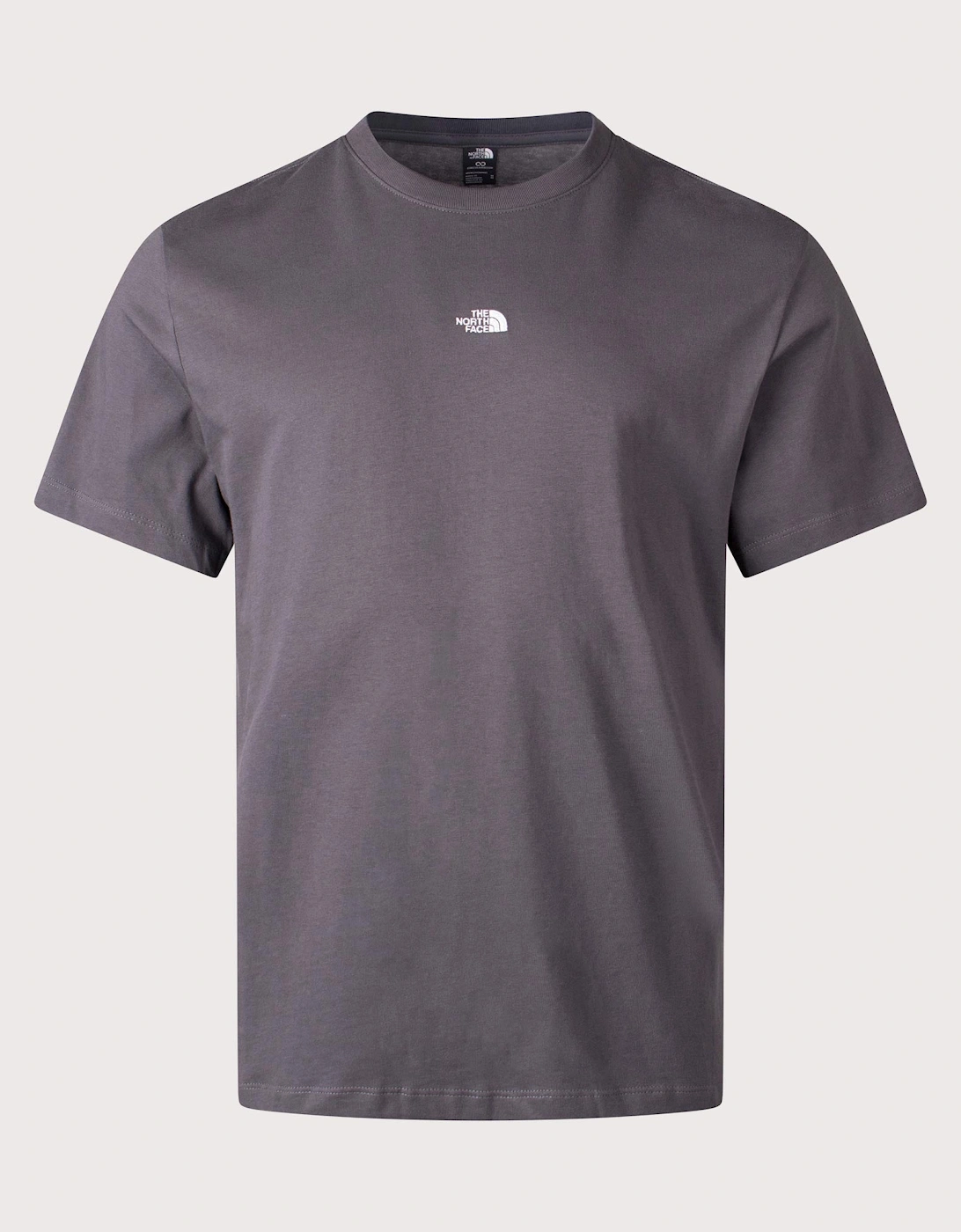 Relaxed Fit Essential T-Shirt, 4 of 3