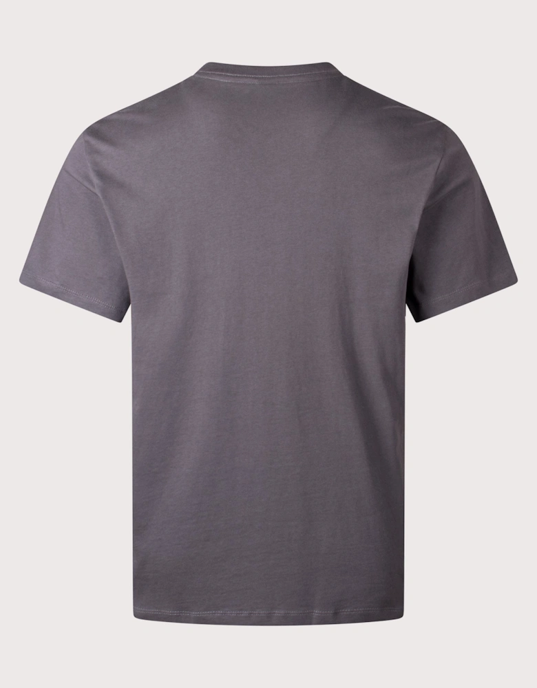 Relaxed Fit Essential T-Shirt