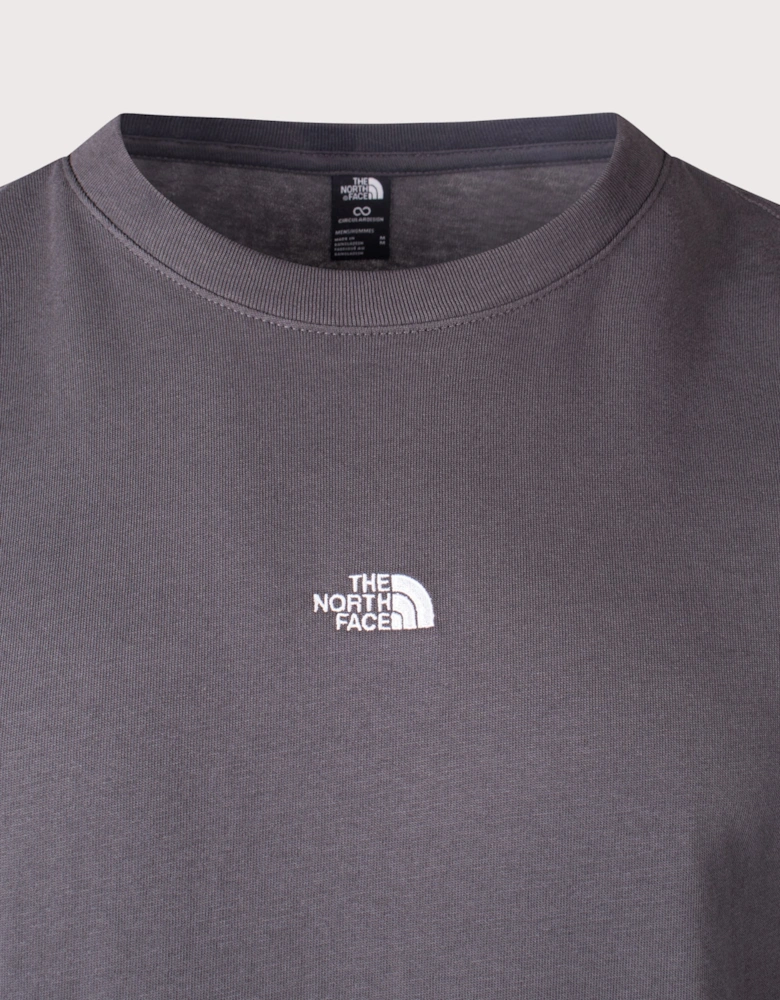 Relaxed Fit Essential T-Shirt