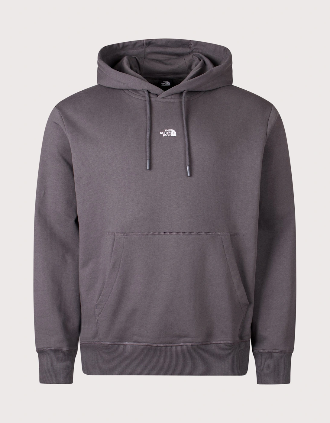 Relaxed Fit Essential Hoodie, 4 of 3