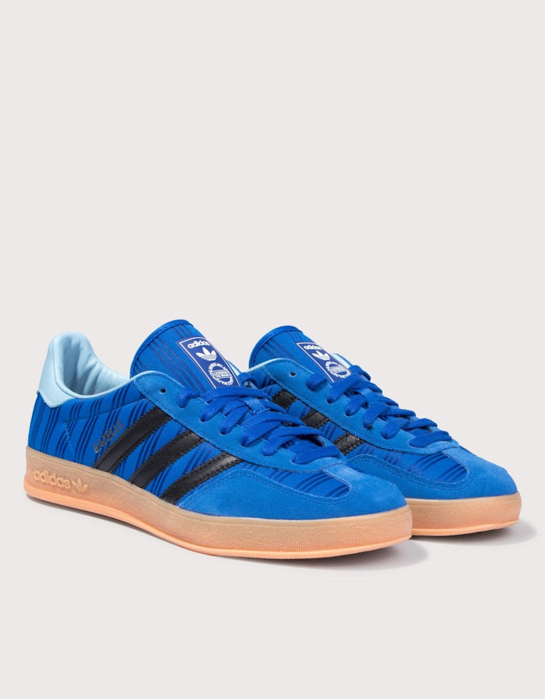 Bringback Pack Argentina Gazelle Indoor Trainers