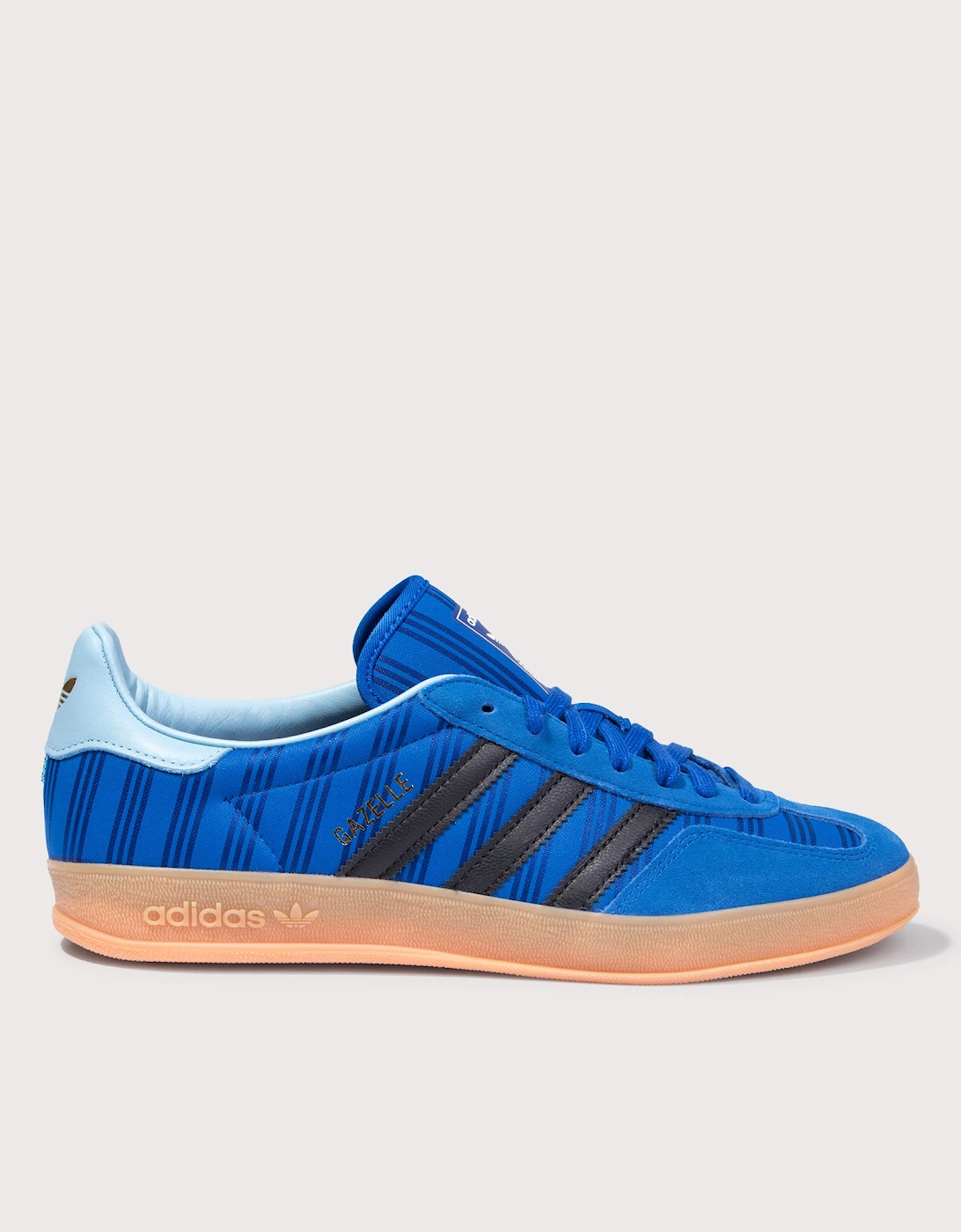 Bringback Pack Argentina Gazelle Indoor Trainers, 6 of 5
