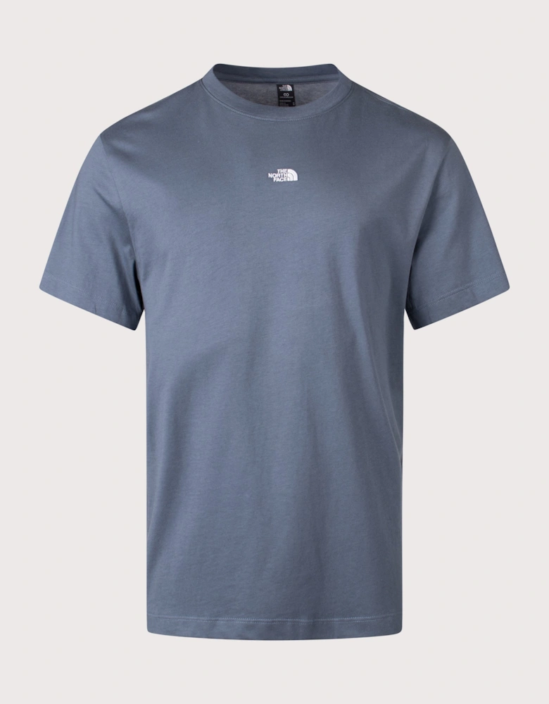 Relaxed Fit Essential T-Shirt