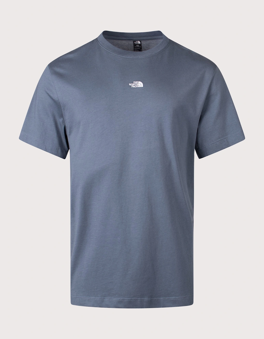 Relaxed Fit Essential T-Shirt, 4 of 3