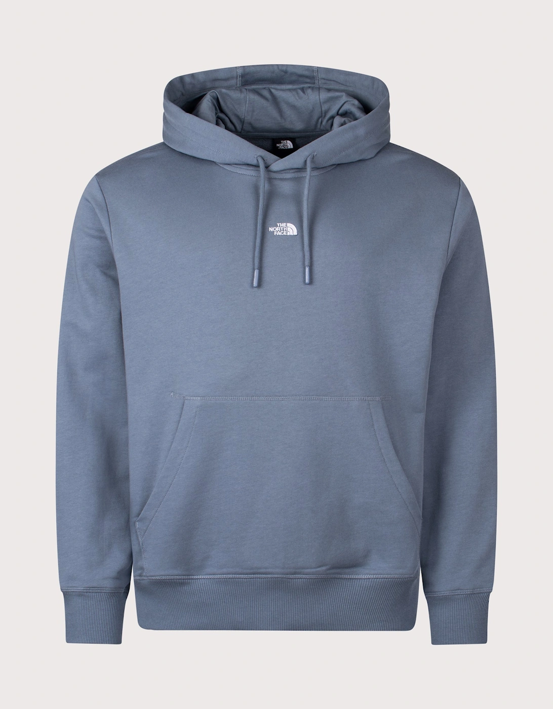 Relaxed Fit Essential Hoodie, 4 of 3
