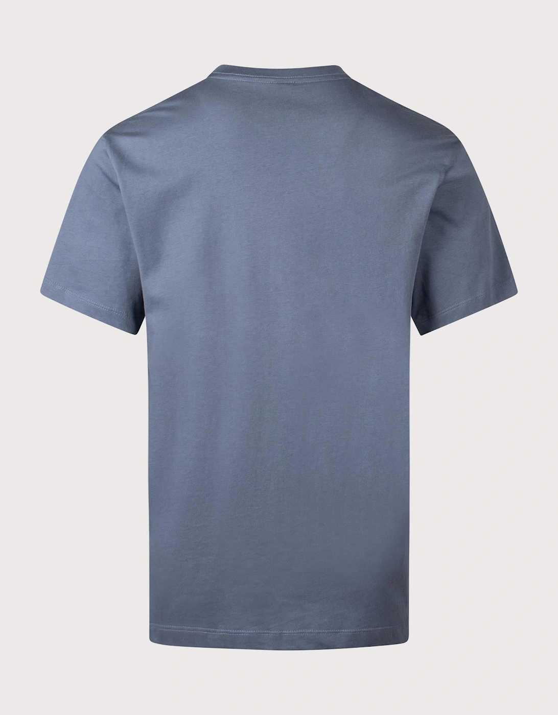 Relaxed Fit Essential T-Shirt