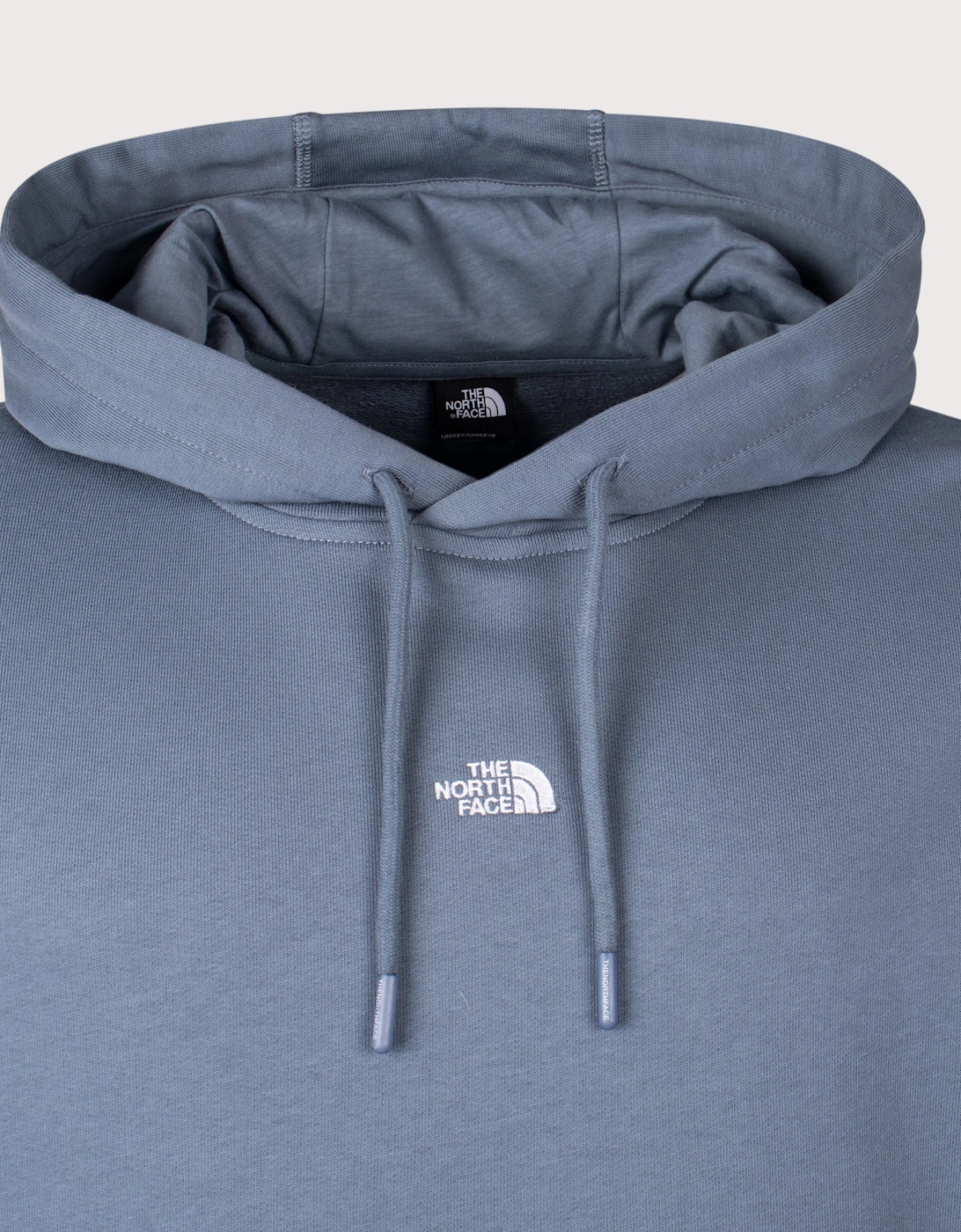 Relaxed Fit Essential Hoodie