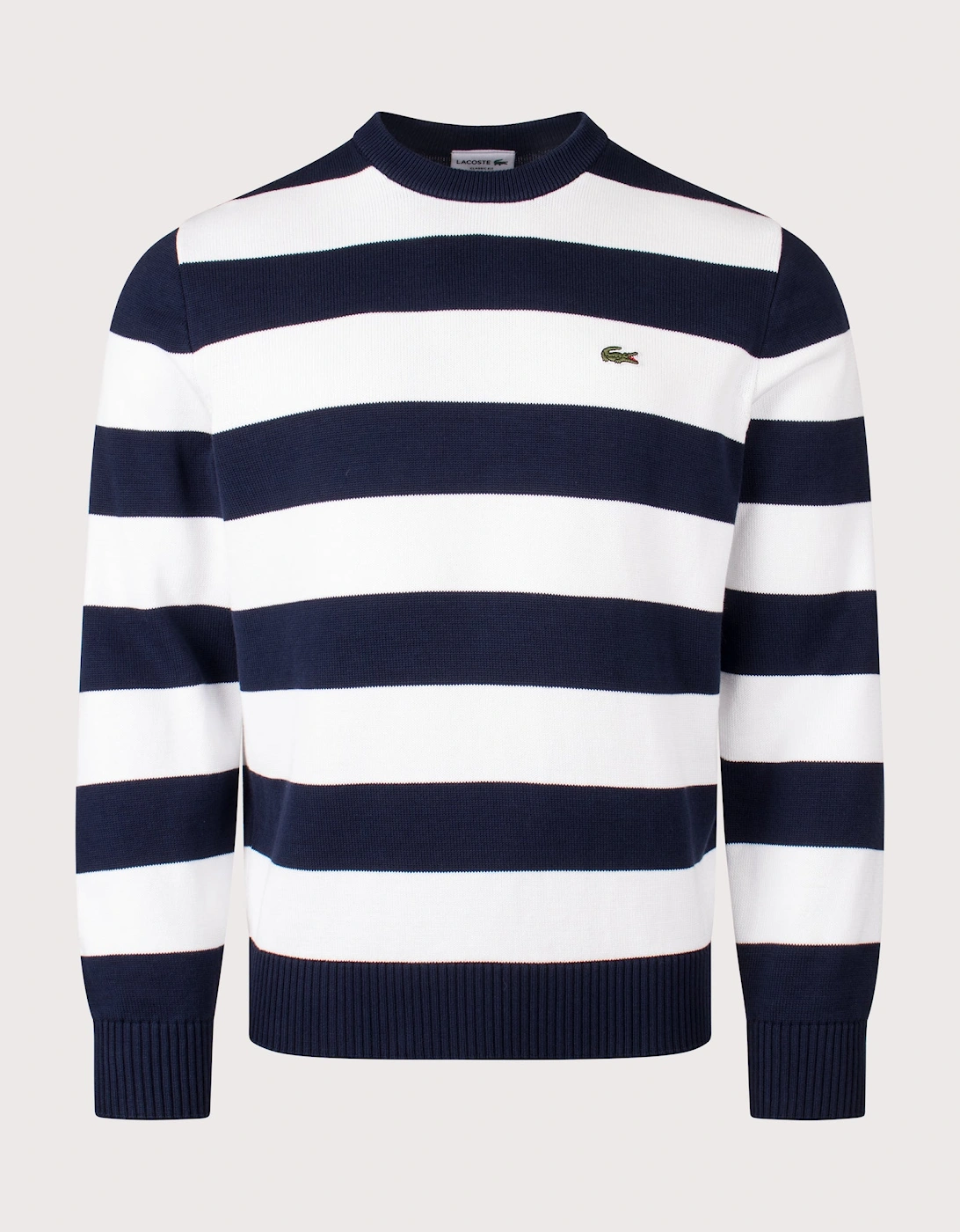 Striped Knit Jumper, 4 of 3