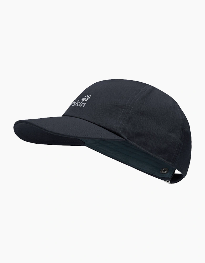 Womens UV Protect Baseball Cap