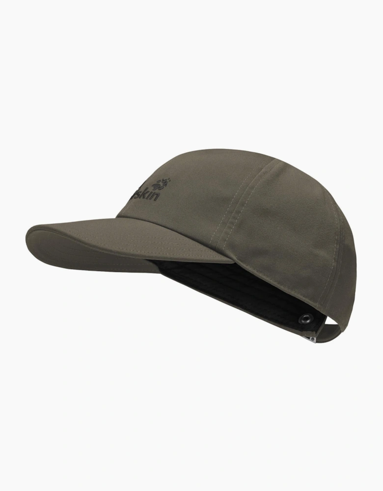 Womens UV Protect Baseball Cap