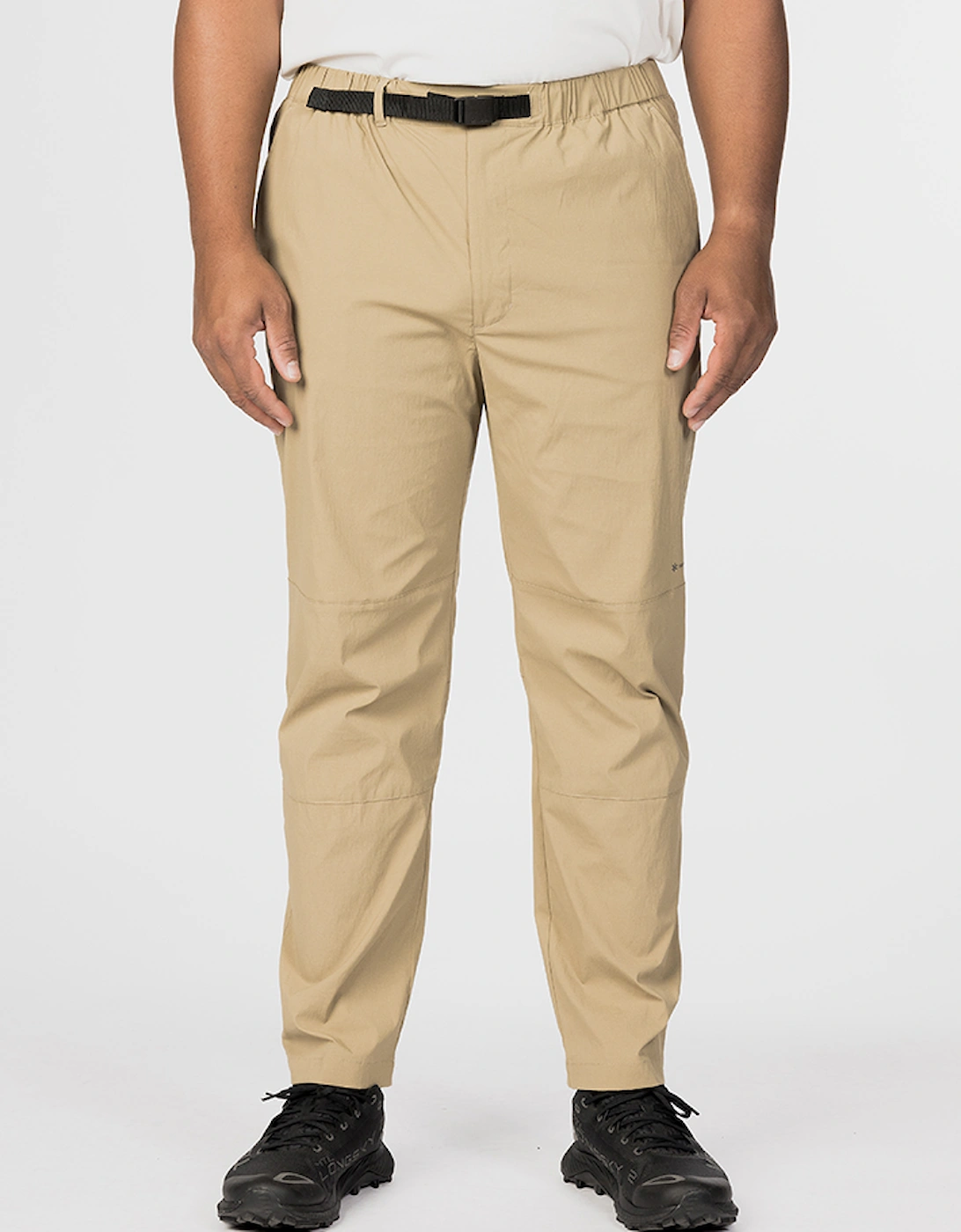 Snowpeak Snowpeak Men's Snow Peak Utility Pants - Cream