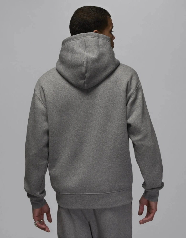 Jordan London Hoodie Charcoal