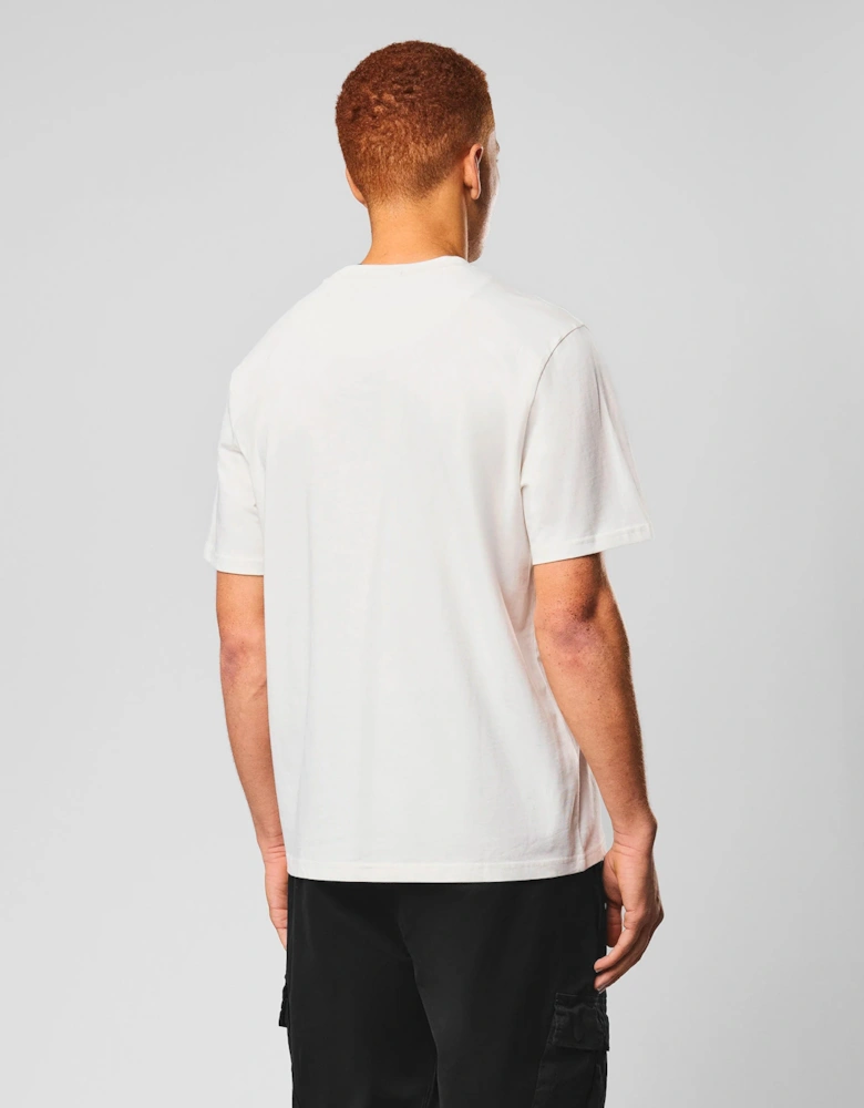 WeekendOffender Millergrove T-Shirt GHOST