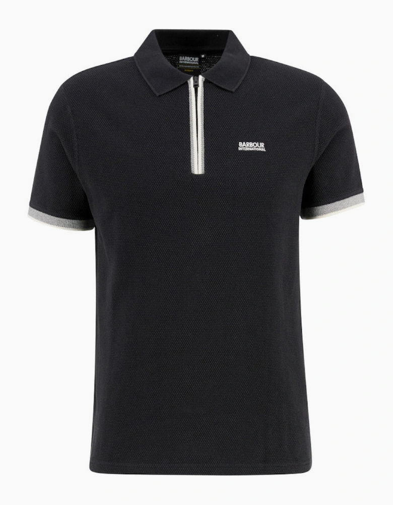 Swinford Polo Shirt BK11 Black