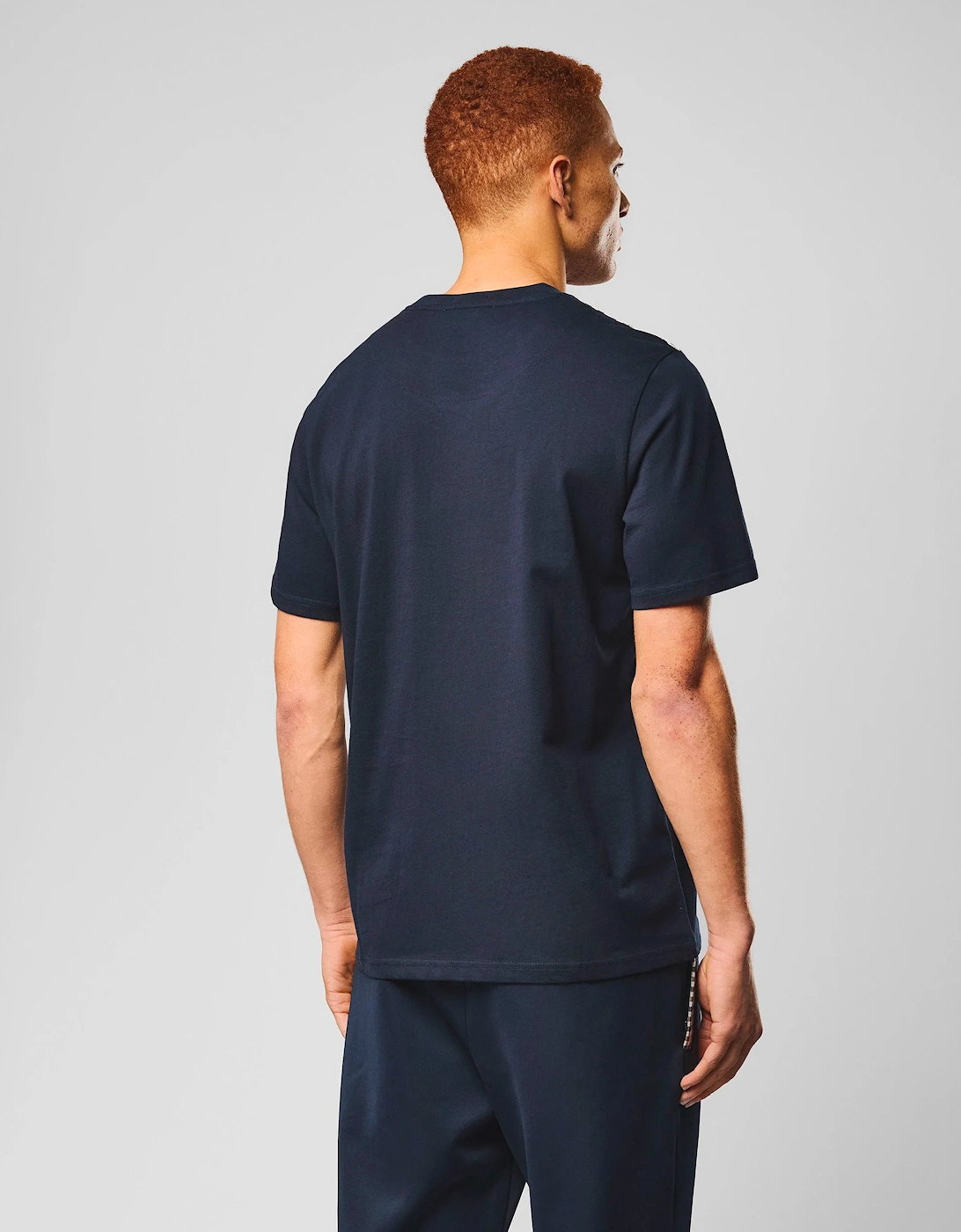 Medea T-Shirt NAVY