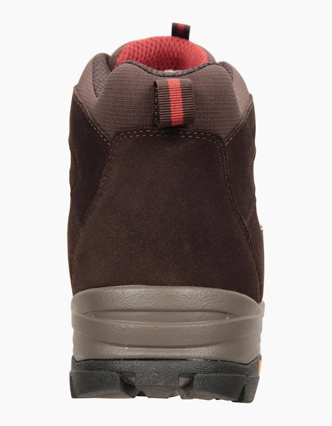Mountain Warehouse Mens Vertex Extreme Suede Waterproof Boots