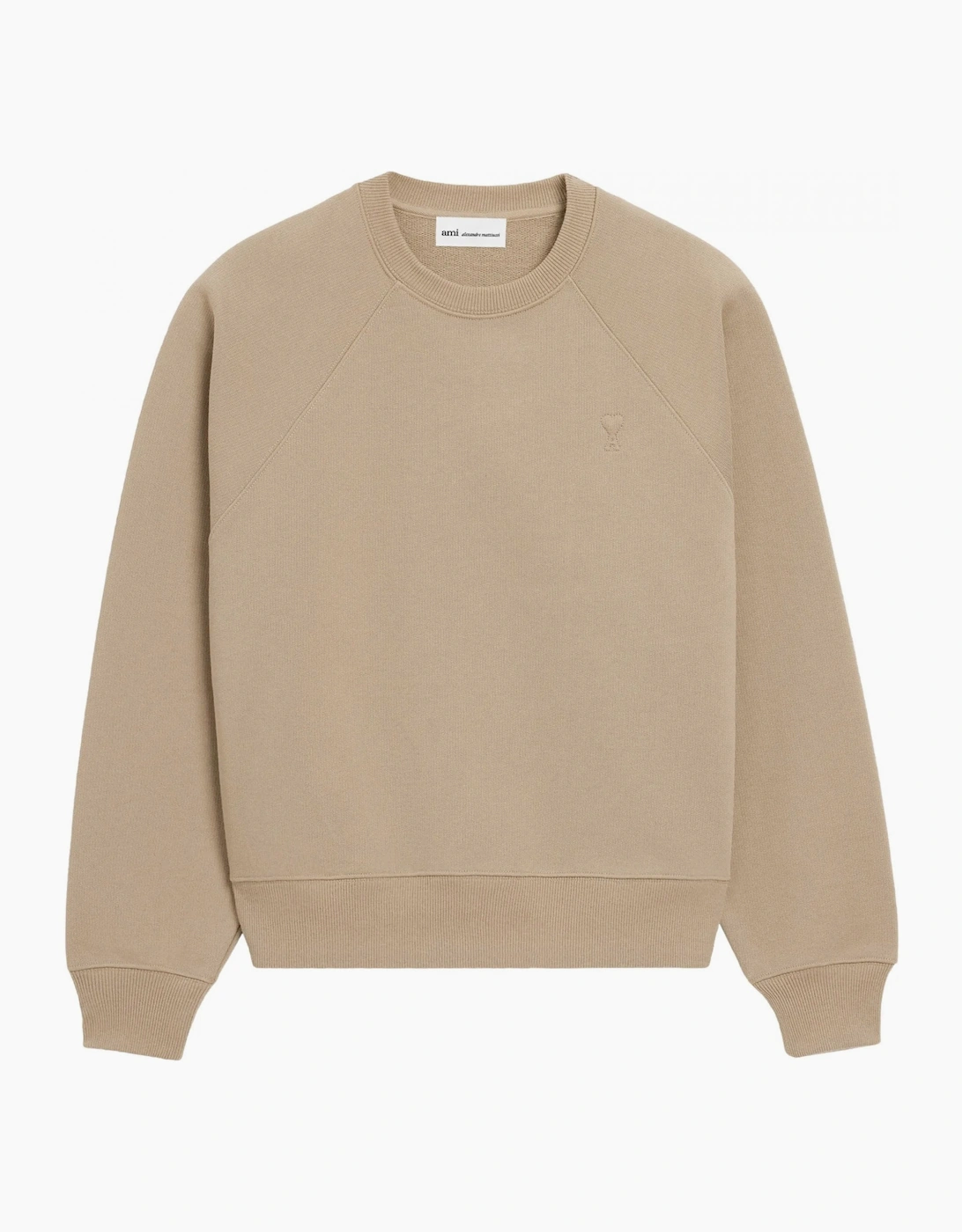 Loopback ADC Sweatshirt Beige, 6 of 5