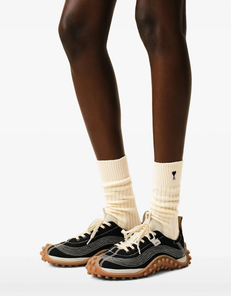 ADC 3 Pack Socks Multicolour