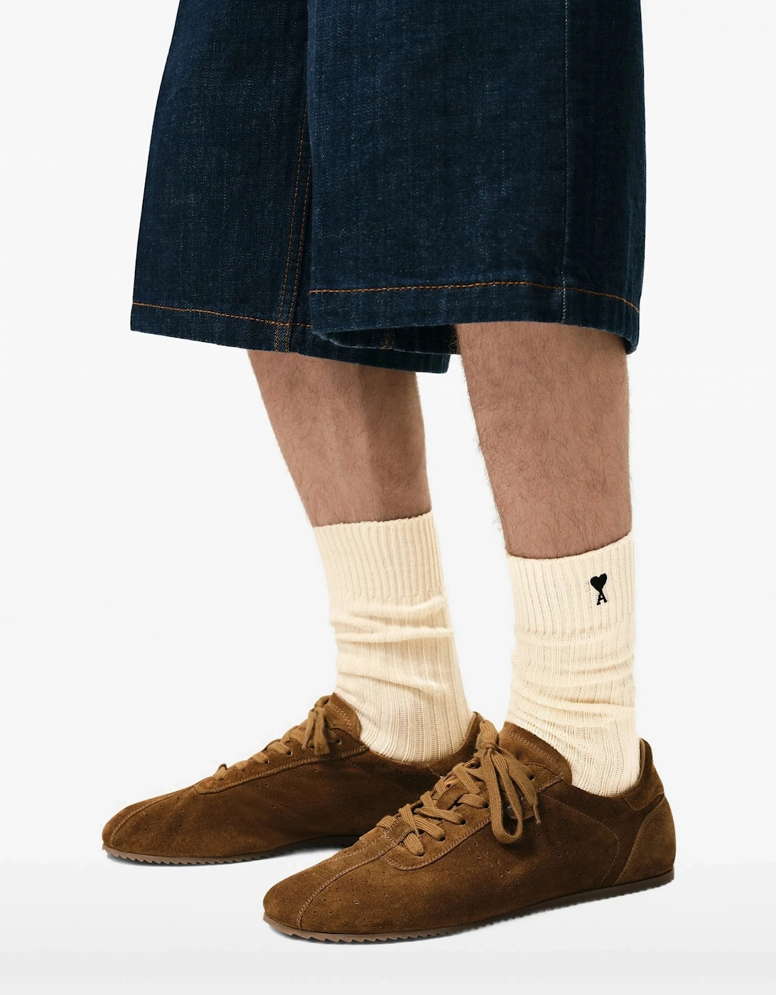 ADC 3 Pack Socks Multicolour