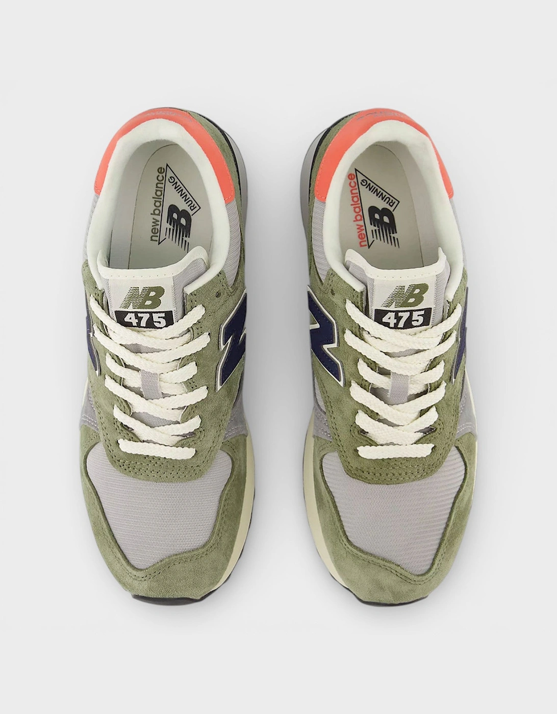 475 Dark Olivine Raincloud Drift Rot