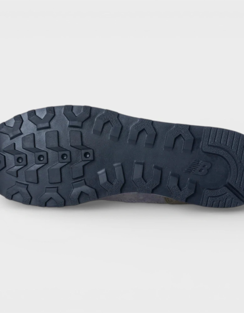 475 Dark Olivine Raincloud Drift Rot