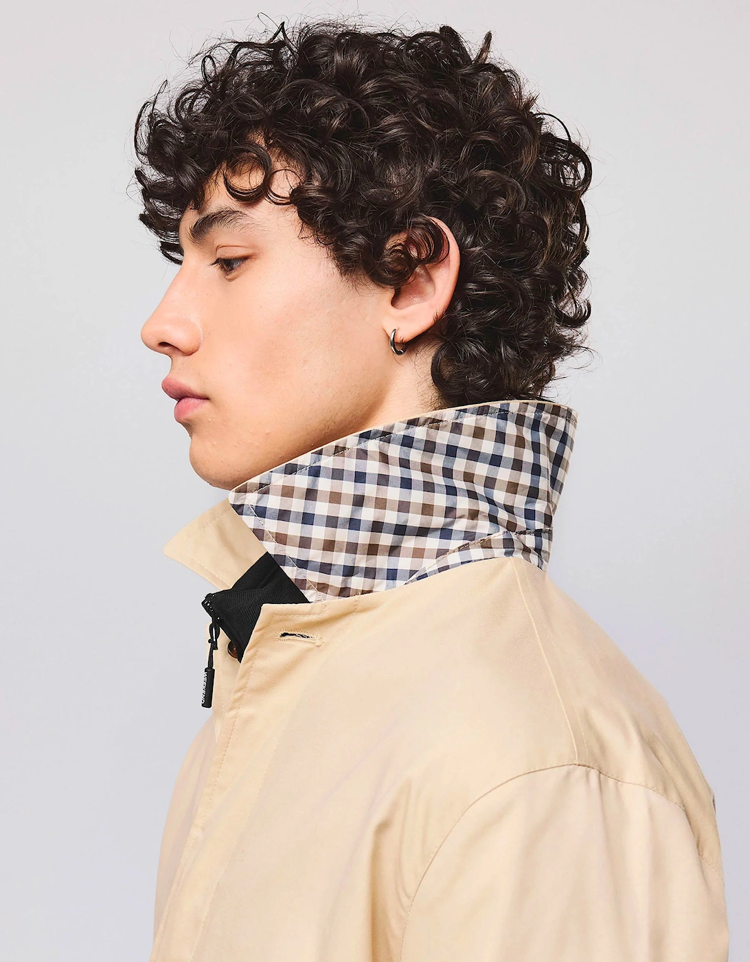 Whitehouse Mac STONE