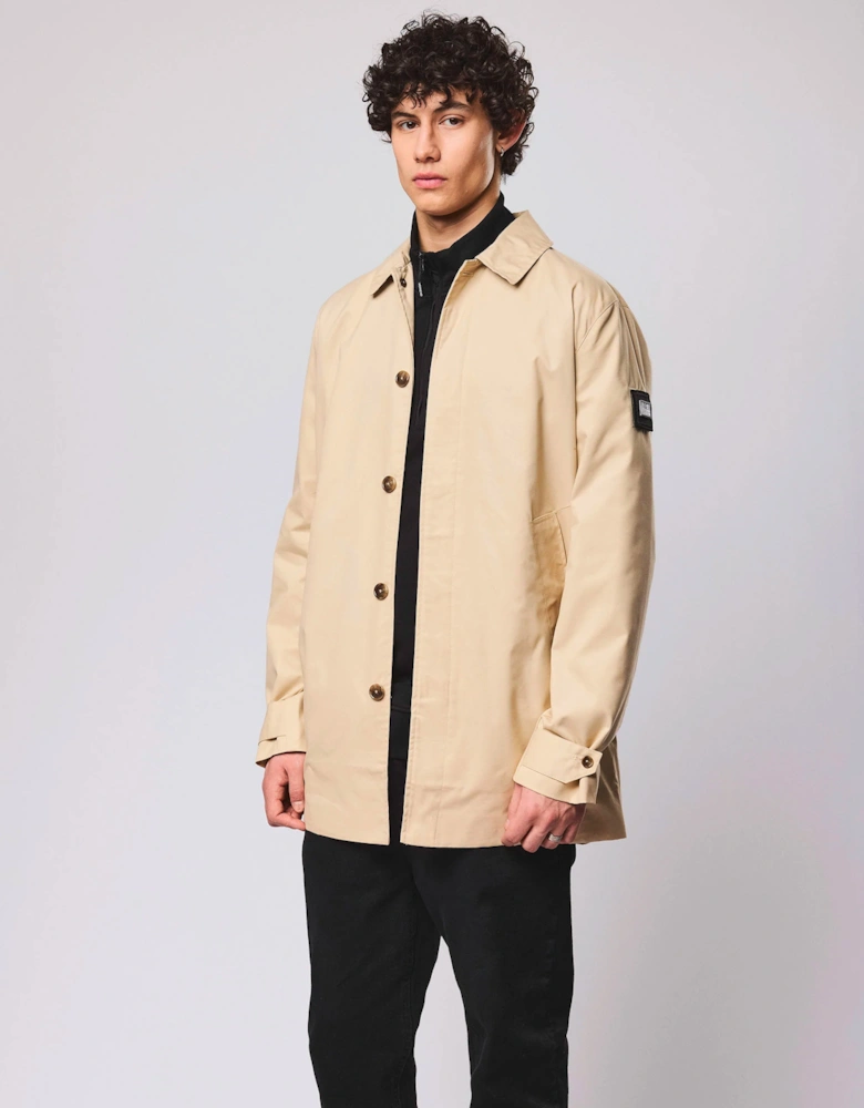 Whitehouse Mac STONE