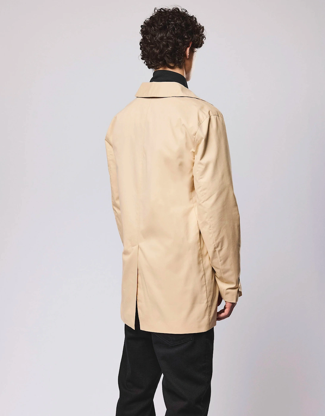 Whitehouse Mac STONE