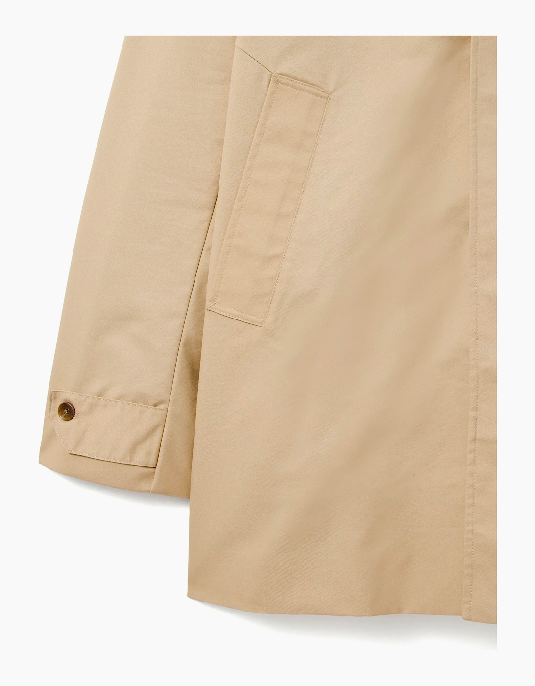 Whitehouse Mac STONE