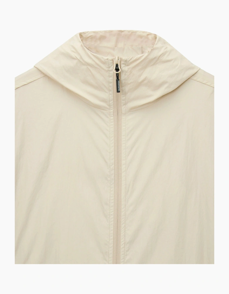 Technician Jacket CEMENT