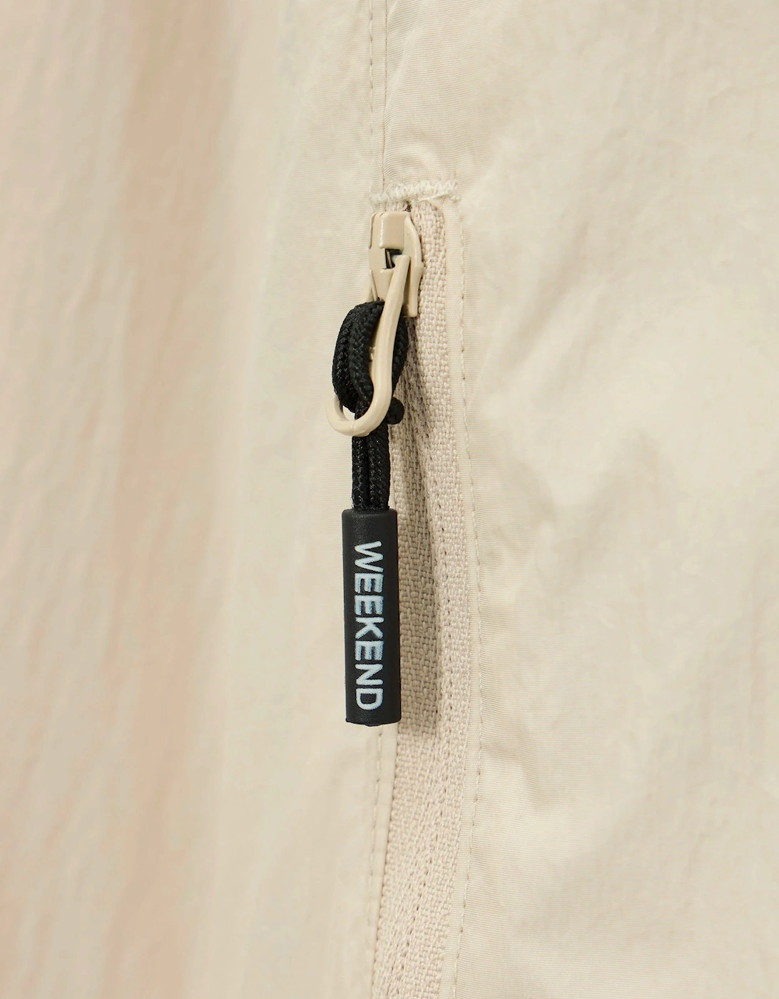 Technician Jacket CEMENT