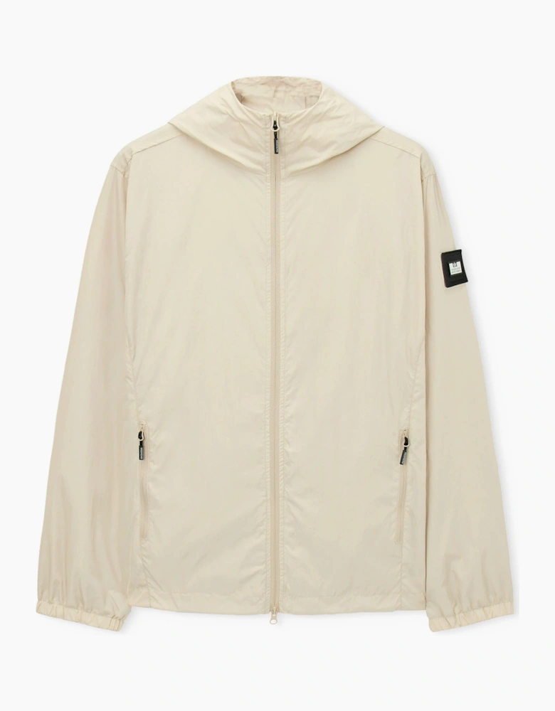 Technician Jacket CEMENT