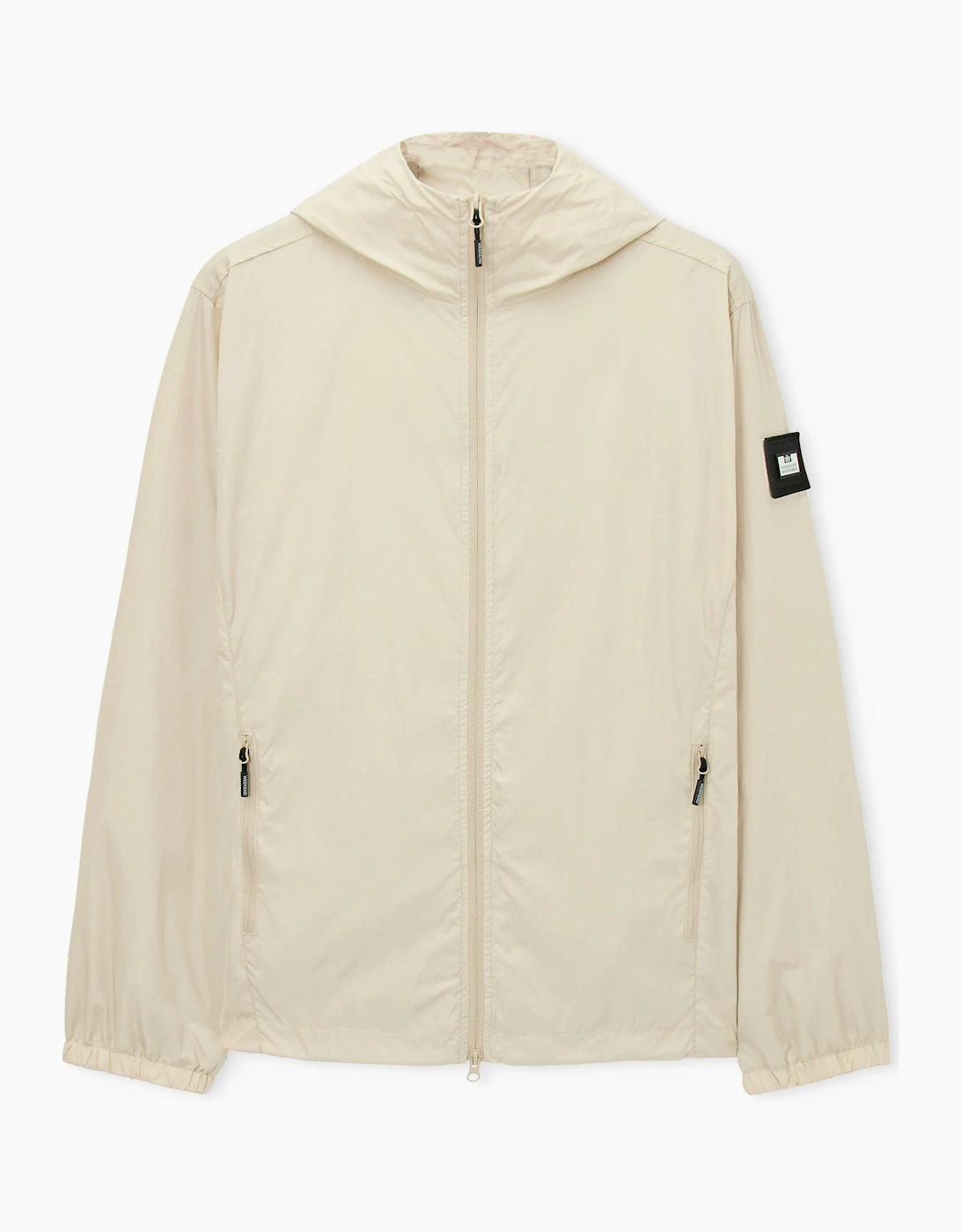 Technician Jacket CEMENT, 6 of 5