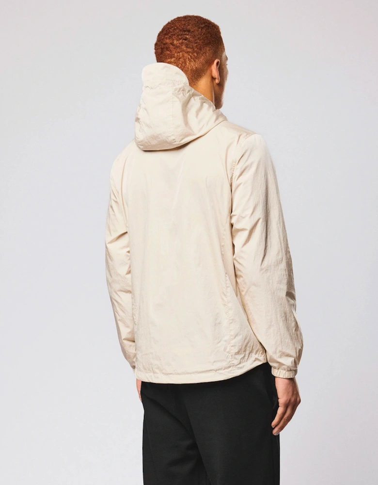 Technician Jacket CEMENT