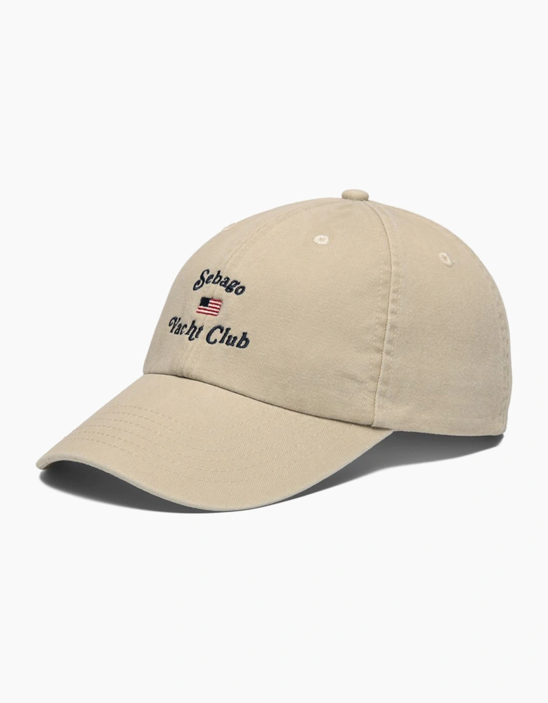 Connor Vintage Baseball Cap