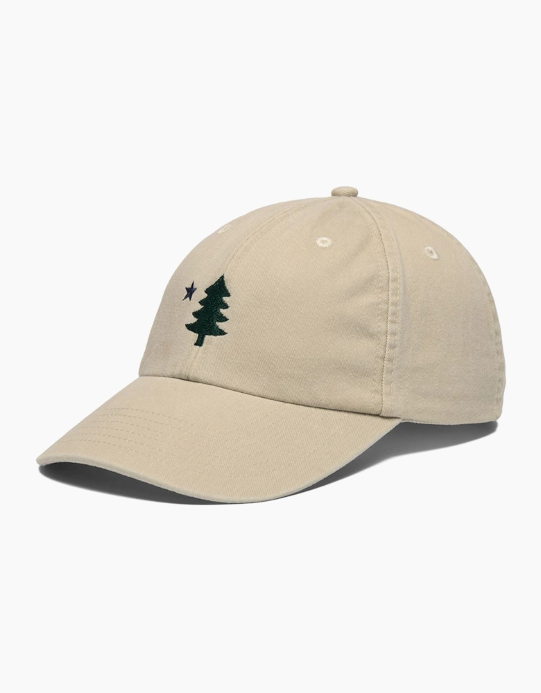 Connor Vintage Baseball Cap