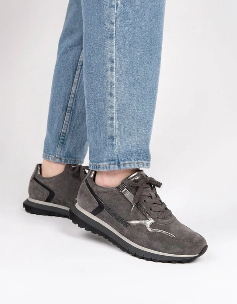 Hollywell Womens Trainers