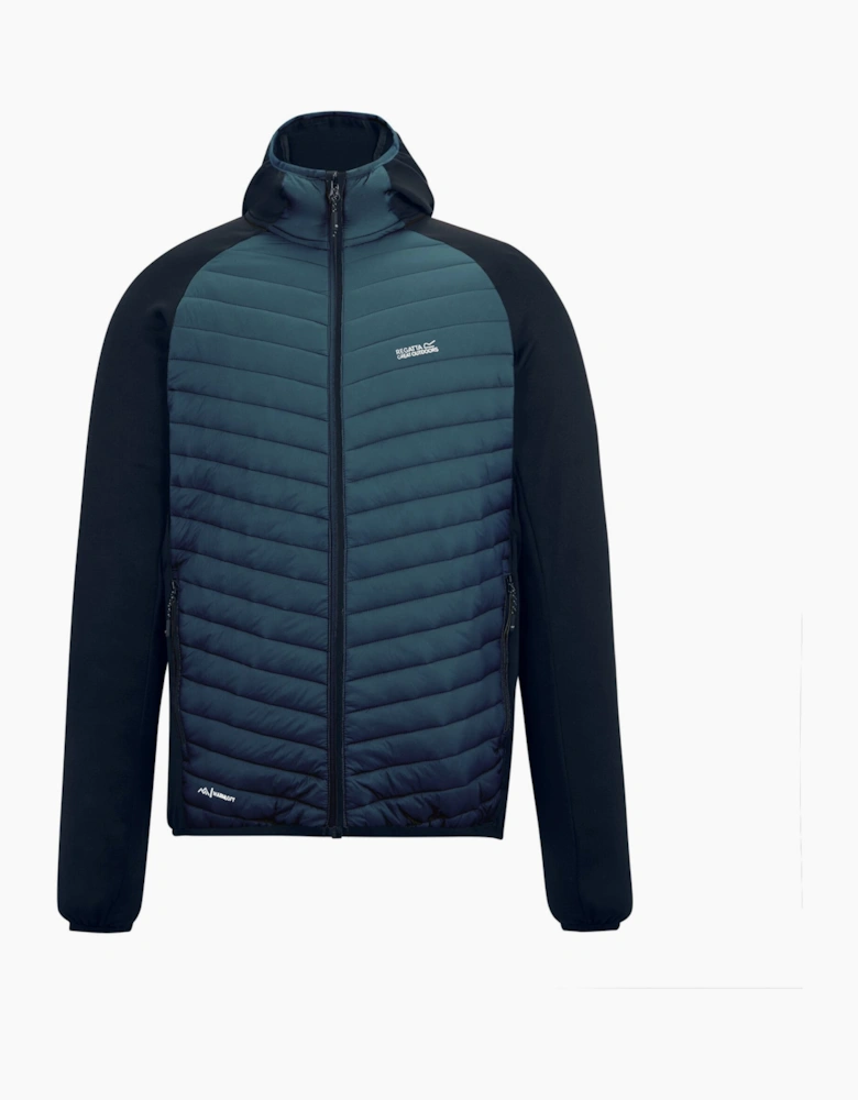 Mens Andreson Hybrid Jacket