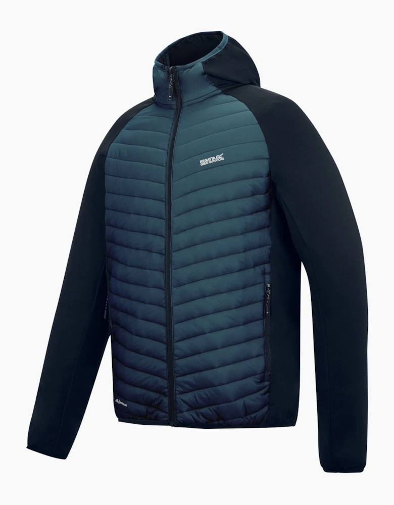 Mens Andreson Hybrid Jacket